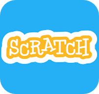 Scratch logo
